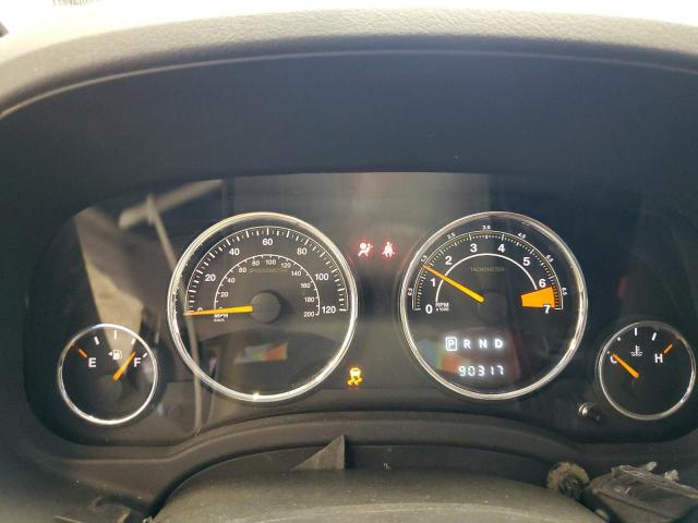 Photo 9 from auction – 2016 JEEP COMPASS LA with VIN 1C4NJDEBXGD769029