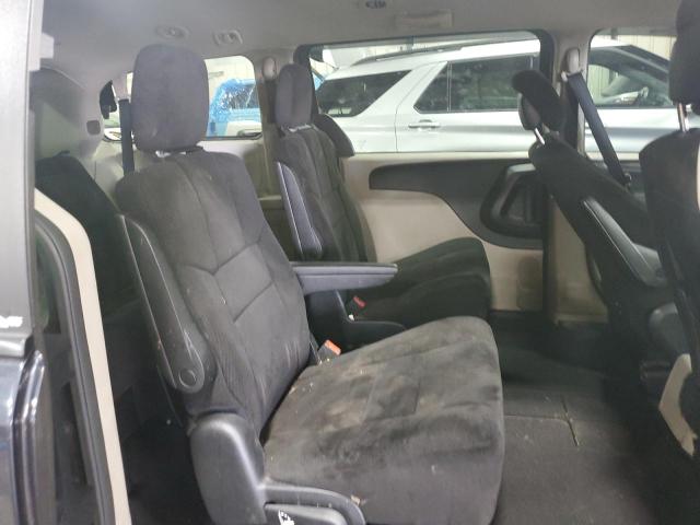 صورة رقم 11 من المزاد - 2013 DODGE GRAND CARA مع VIN 2C4RDGBG2DR714142