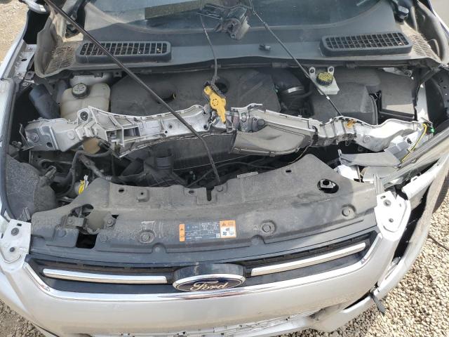Photo 12 from auction – 2014 FORD ESCAPE TIT with VIN 1FMCU9J91EUA16173