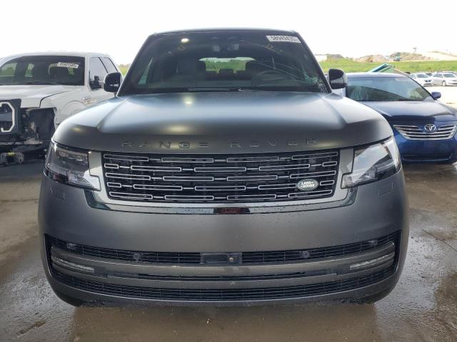 Photo 5 from auction – 2025 LAND ROVER RANGE ROVE with VIN SALKPBE98SA293742