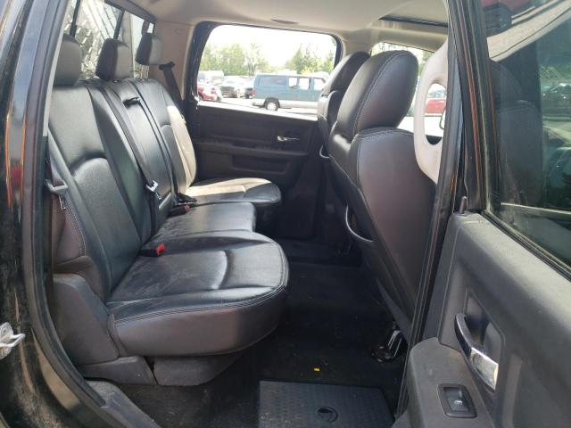 Photo 10 from auction – 2010 DODGE RAM 1500 with VIN 1D7RV1CT8AS254149
