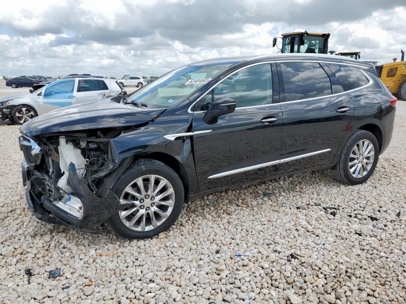Photo 1 from auction – 2020 BUICK ENCLAVE ES with VIN 5GAERBKW0LJ206346