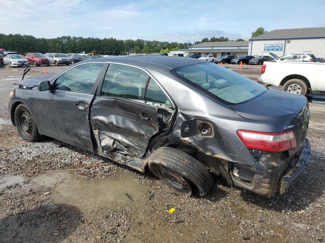 Photo 2 from auction – 2007 TOYOTA CAMRY CE with VIN 4T1BE46K67U720931