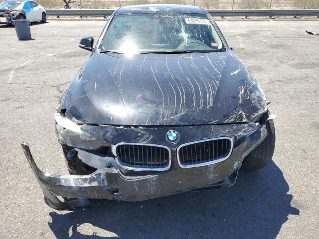Photo 5 from auction – 2015 BMW 328 I with VIN WBA3A5C57FF607594