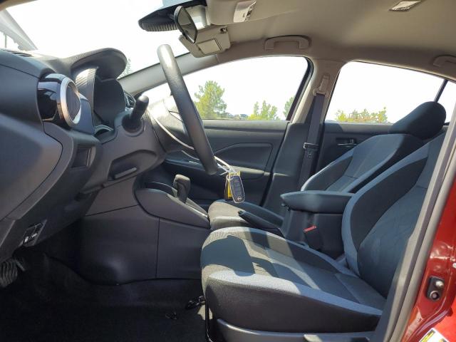 Photo 7 from auction – 2025 NISSAN VERSA SV with VIN 3N1CN8EV7SL831148