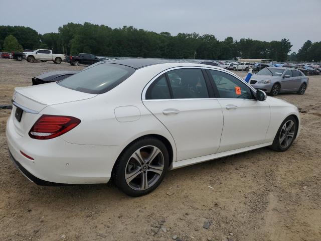 Photo 3 from auction – 2018 MERCEDES-BENZ E 300 with VIN WDDZF4JBXJA464900
