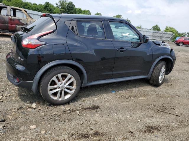 Photo 3 from auction – 2015 NISSAN JUKE S with VIN JN8AF5MV7FT561815