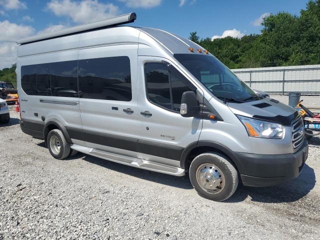 Photo 4 from auction – 2019 FORD TRANSIT T- with VIN 1FTRS4XG7KKA83431