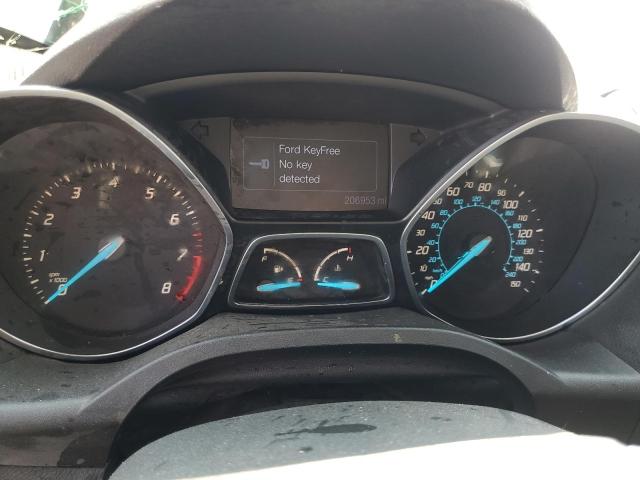 Photo 9 from auction – 2013 FORD ESCAPE TIT with VIN 1FMCU9J99DUA04173