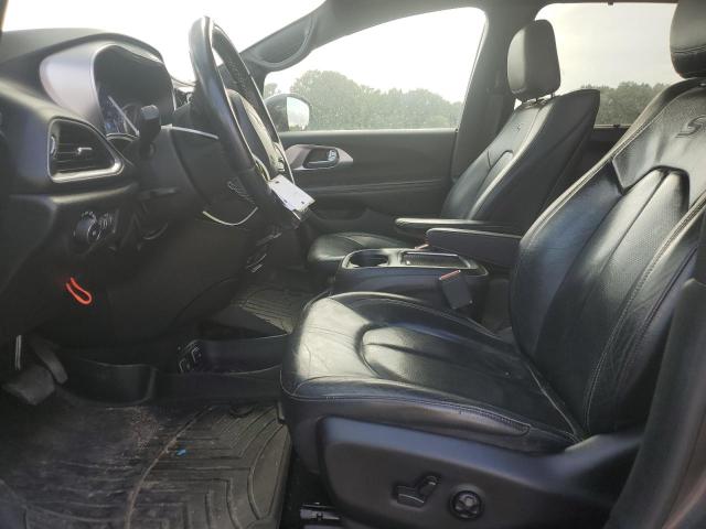 Photo 7 from auction – 2018 CHRYSLER PACIFICA TOURING L PLUS with VIN 2C4RC1EG7JR362280