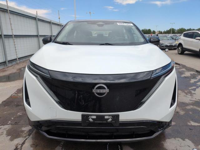 Photo 5 from auction – 2023 NISSAN ARIYA ENGA with VIN JN1CF0BB4PM704427