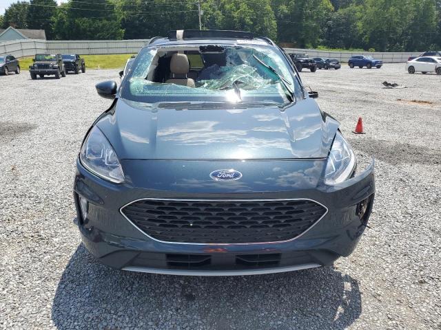 Photo 5 from auction – 2022 FORD ESCAPE SEL with VIN 1FMCU0H67NUB92443