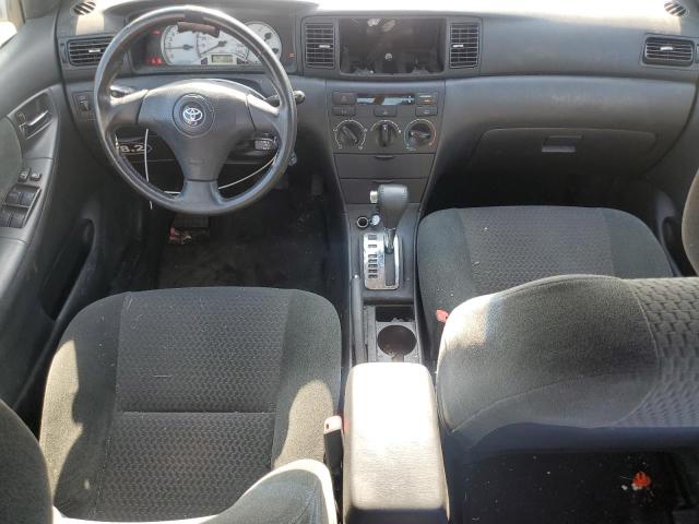 Photo 8 from auction – 2007 TOYOTA COROLLA CE with VIN 1NXBR32E77Z917959