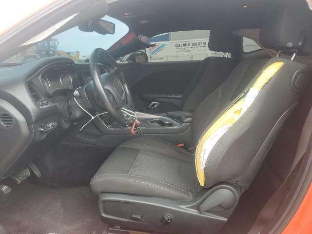 Photo 7 from auction – 2019 DODGE CHALLENGER with VIN 2C3CDZAGXKH560595