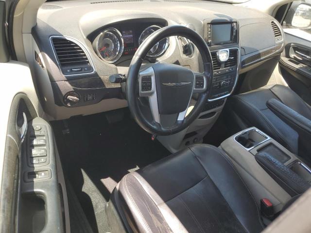 Photo 8 from auction – 2011 CHRYSLER TOWN & COU with VIN 2A4RR8DG7BR796879