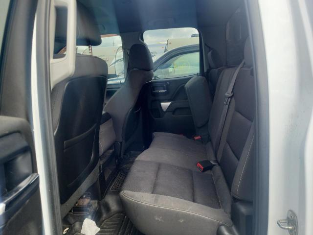 Photo 10 from auction – 2014 CHEVROLET SILVERADO with VIN 1GCVKREC2EZ295967