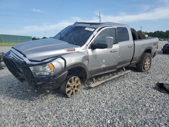 RAM 2500 LONGH 2020 with VIN 3C6UR5GL3LG227727 - Photo from auction