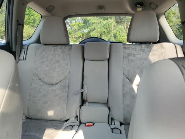 Photo 10 from auction – 2011 TOYOTA RAV4 with VIN 2T3KF4DV7BW091786