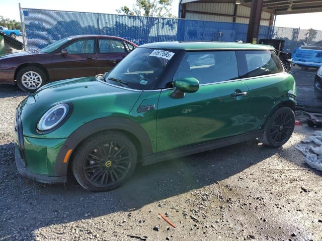 Foto 1 de la subasta – 2022 MINI COOPER con VIN WMW13DJ09N2R10207