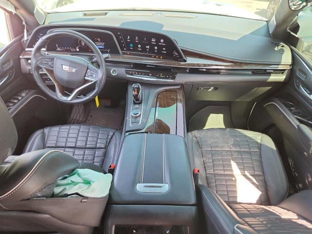 Photo 8 from auction – 2021 CADILLAC ESCALADE P with VIN 1GYS4DKL8MR254711