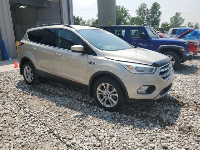 Photo 4 from auction – 2017 FORD ESCAPE SE with VIN 1FMCU9G98HUD79503