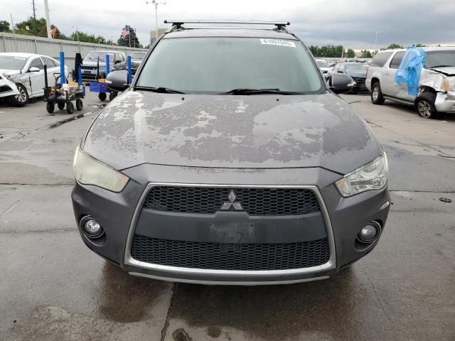 Photo 5 from auction – 2010 MITSUBISHI OUTLANDER with VIN JA4JT4AX4AZ002937