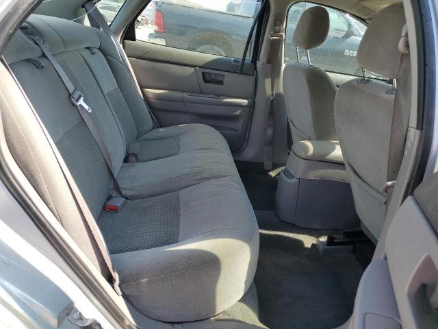 Photo 10 from auction – 2006 FORD TAURUS SEL with VIN 1FAFP56U76A203148