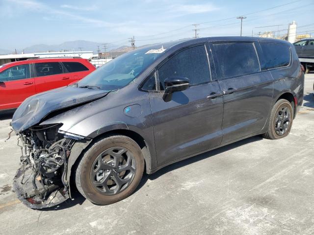 CHRYSLER PACIFICA H 2023 with VIN 2C4RC1S78PR584467 - Photo from auction