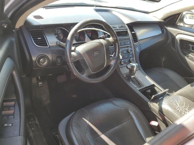 Photo 8 from auction – 2011 FORD TAURUS SEL with VIN 1FAHP2EW1BG140274