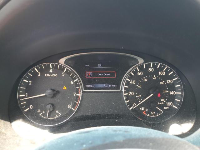 Photo 9 from auction – 2016 NISSAN ALTIMA 2.5 with VIN 1N4AL3AP5GC293210