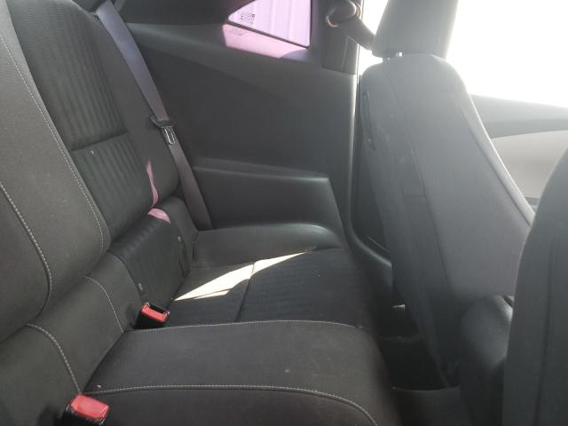 Zdjęcie 10 z aukcji – 2012 CHEVROLET CAMARO LS z VIN 2G1FA1E33C9189326