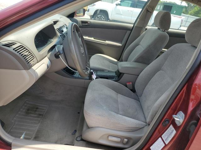 Zdjęcie 7 z aukcji – 2003 TOYOTA CAMRY z VIN JTDBE32K430147548