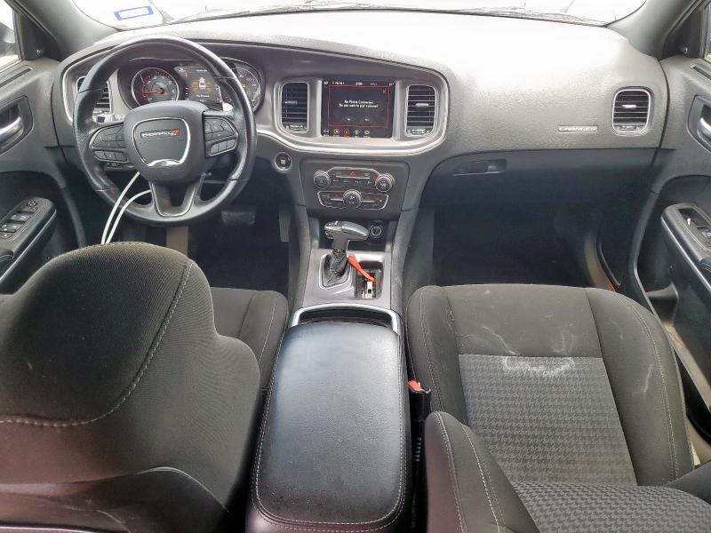 Photo 8 from auction – 2021 DODGE CHARGER R/T with VIN 2C3CDXCT3MH552937
