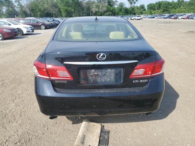 صورة رقم 6 من المزاد - 2012 LEXUS ES 350 مع VIN JTHBK1EG8C2495294