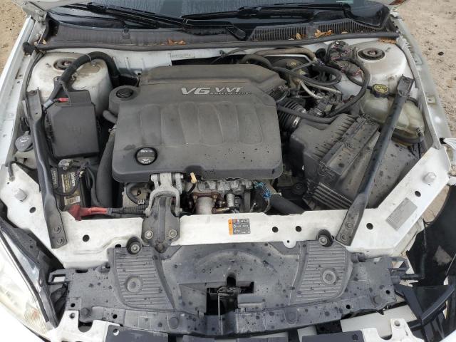 Photo 11 from auction – 2013 CHEVROLET IMPALA LS with VIN 2G1WF5E39D1225982