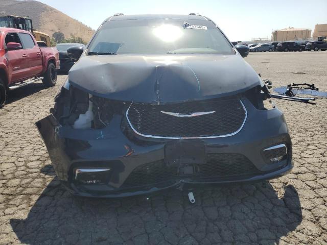 Photo 5 from auction – 2021 CHRYSLER PACIFICA T with VIN 2C4RC1BG6MR565640