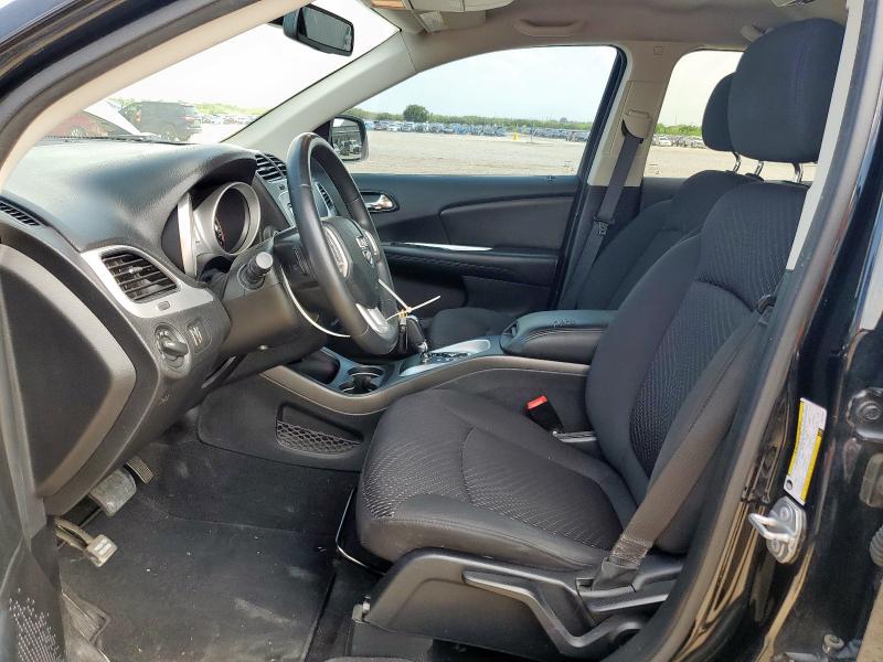 Photo 7 from auction – 2018 DODGE JOURNEY SE with VIN 3C4PDCAB3JT521254