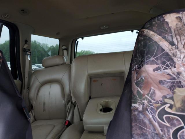 Photo 10 from auction – 2002 FORD EXPEDITION with VIN 1FMRU16W22LA36749