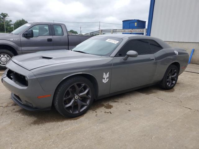 DODGE CHALLENGER 2017 with VIN 2C3CDZAG8HH617353 - Photo from auction