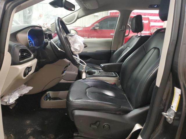 Фото 7 с аукциона – 2021 CHRYSLER PACIFICA T с VIN 2C4RC3BG5MR549327