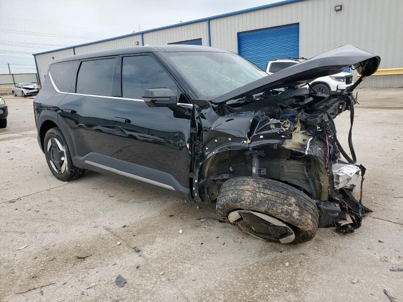Photo 4 from auction – 2024 KIA EV9 LIGHT with VIN KNDAB5S12R6028409