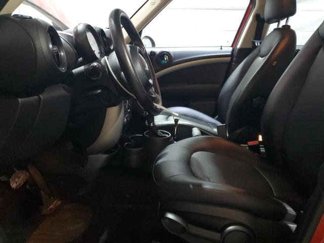 Photo 7 from auction – 2014 MINI COOPER COU with VIN WMWZB3C59EWR40499