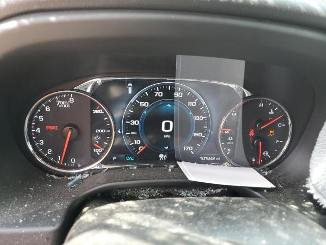 Photo 9 from auction – 2019 GMC ACADIA DEN with VIN 1GKKNXLS5KZ206031