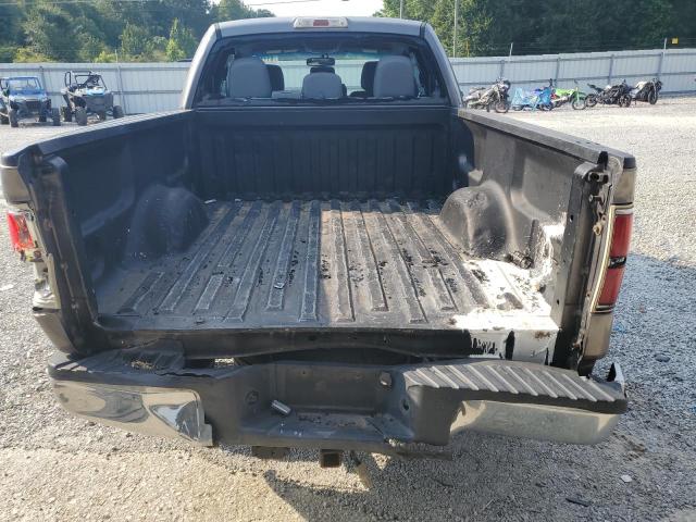 Photo 6 from auction – 2011 FORD F150 SUPER with VIN 1FTEX1CM3BFB94688