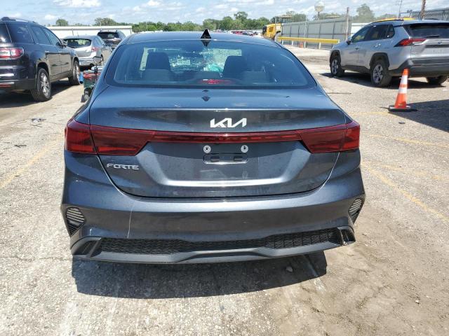 Photo 6 from auction – 2022 KIA FORTE FE with VIN 3KPF24AD8NE445968