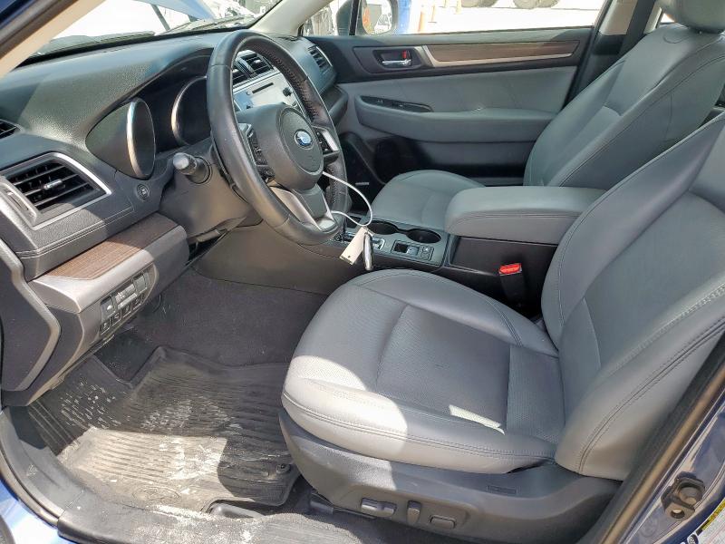 Photo 7 from auction – 2019 SUBARU LEGACY 3.6 with VIN 4S3BNEN69K3017465