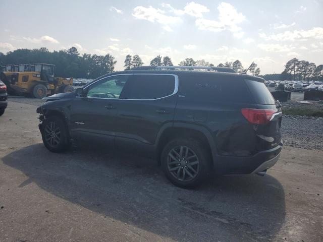 Photo 2 from auction – 2019 GMC ACADIA SLT with VIN 1GKKNULS9KZ245834