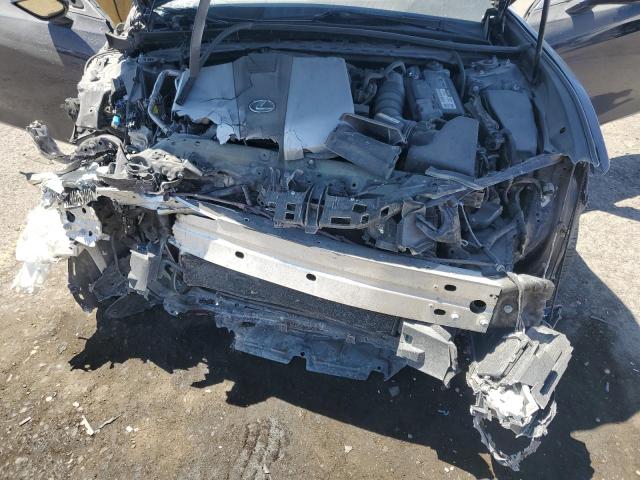 Photo 11 from auction – 2019 LEXUS ES 350 with VIN 58ABZ1B12KU043622