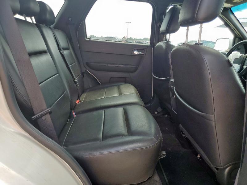 Foto 11 de la subasta – 2008 FORD ESCAPE LIM con VIN 1FMCU94158KD75760