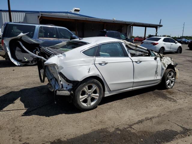 Photo 3 from auction – 2016 FORD FUSION TIT with VIN 3FA6P0K91GR188240